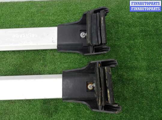 купить Рейлинги крыши на Hyundai Palisade (LX2) 2018 - наст. время