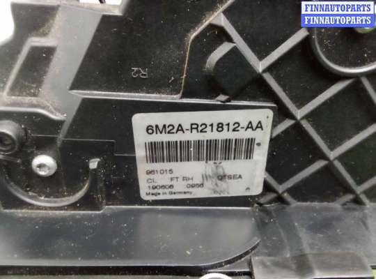 купить Замок двери передней правой на Ford Galaxy II (WM) 2006 - 2010