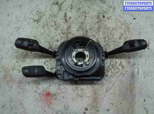 Переключатель подрулевой (стрекоза) BM2183088 на BMW X5 E70 2007 - 2010