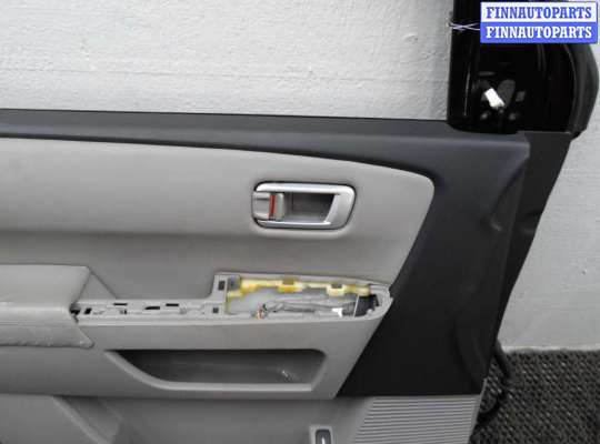 Замок боковой двери на Honda Pilot II (YF3,YF4)