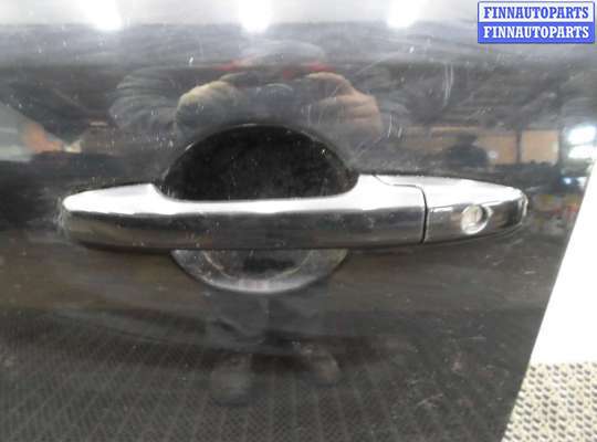 Замок боковой двери на Honda Pilot II (YF3,YF4)