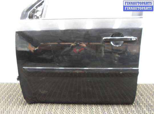 Замок боковой двери на Honda Pilot II (YF3,YF4)