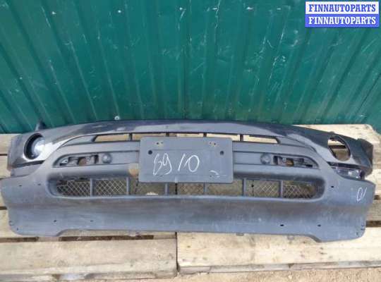 купить Бампер передний на BMW X5 E53 1999 - 2003