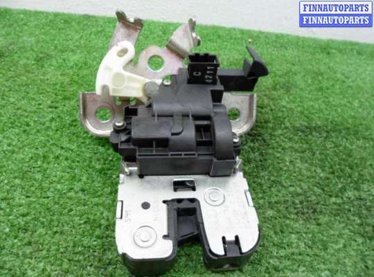 Замок багажника AU1724465 на Audi A7 (4GA) 2010 - 2014