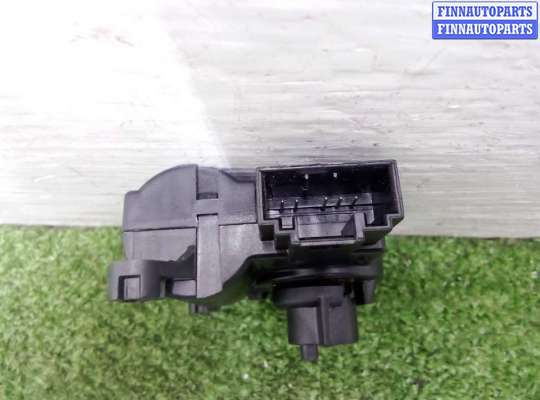 купить Моторчик заслонки печки на Audi Q7 (4LB) рестайлинг 2009 - 2015