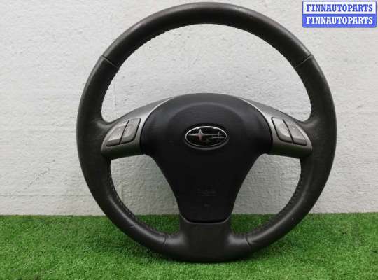 купить Руль на Subaru Tribeca (WX) 2004 - 2007