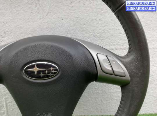 купить Руль на Subaru Tribeca (WX) 2004 - 2007