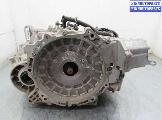 АКПП HN603159 на Hyundai Sonata VII (LF) 2014 - 2017