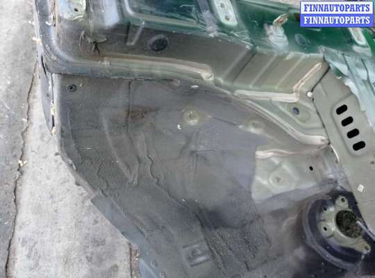 купить Четверть передняя правая на Hyundai Santa Fe III (DM) 2012 - 2016