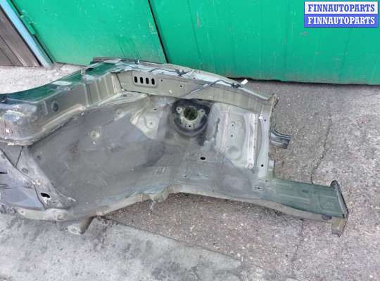 купить Четверть передняя правая на Hyundai Santa Fe III (DM) 2012 - 2016