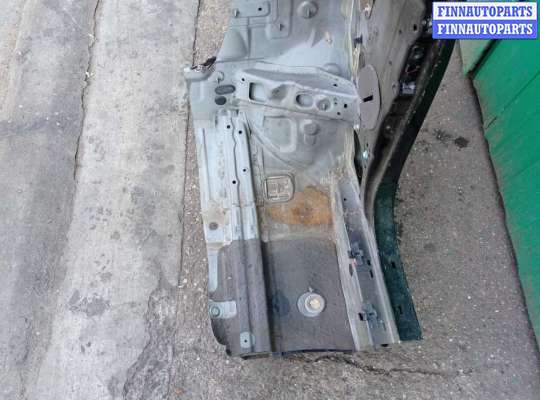 купить Четверть передняя правая на Hyundai Santa Fe III (DM) 2012 - 2016