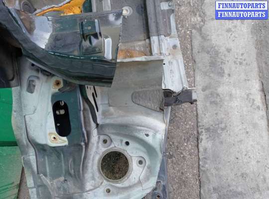 купить Четверть передняя правая на Hyundai Santa Fe III (DM) 2012 - 2016
