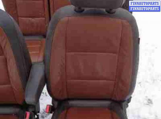 купить Салон на Buick Encore 2012 - 2016