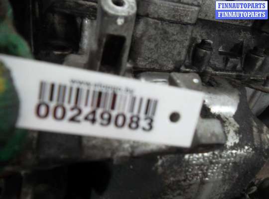 купить Двигатель на Peugeot 308 I Рестайлинг (4A,4E) 2011 - 2014