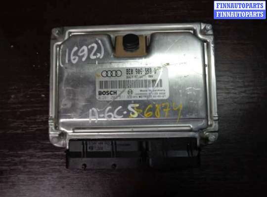 купить Блок управления ДВС на Audi A6 C5 (4B2) 1997 - 2001