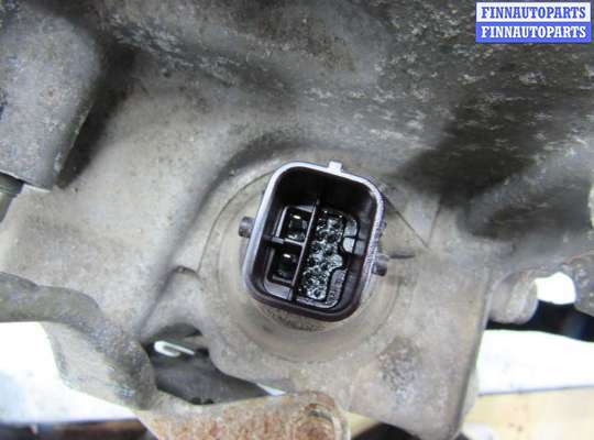 купить АКПП на Mazda CX9 II (TC) 2016 - 2021