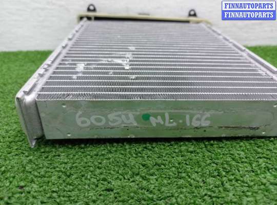 купить Радиатор отопителя (печки) на Mercedes M-klasse (W166) 2011 - 2015