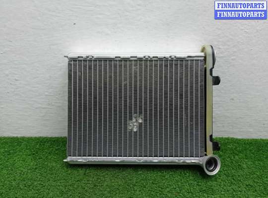 Радиатор отопителя (печки) MB1647195 на Mercedes M-klasse (W166) 2011 - 2015