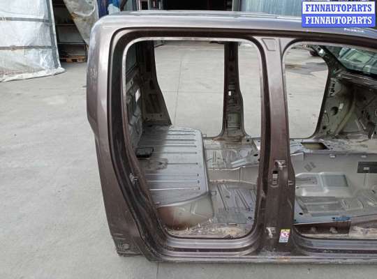 купить Часть кузова правая на Volkswagen Amarok (2H) 2010 - 2016