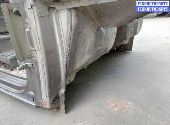 купить Часть кузова правая на Volkswagen Amarok (2H) 2010 - 2016