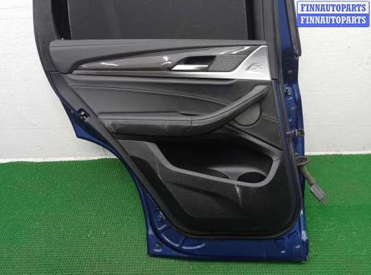 купить Замок двери задней левой на BMW X3 M F97 2019 - 2021