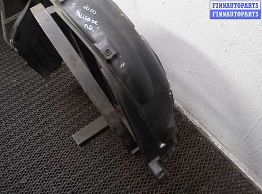 купить Подкрылок передний правый на Hyundai Palisade (LX2) 2018 - наст. время