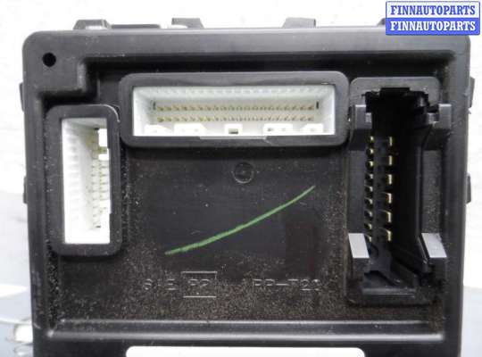 купить Блок Body control module на Suzuki Grand Vitara II Рестайлинг 1 (JT) 2008 - 2012