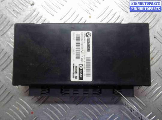 купить Блок Body control module на BMW 5-Series E60 рестайлинг 2007 - 2010