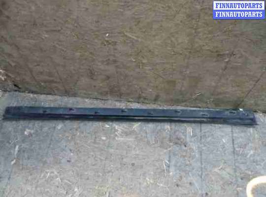 купить Порог пластиковый правый на Mazda CX9 I (TB) 2006 - 2012