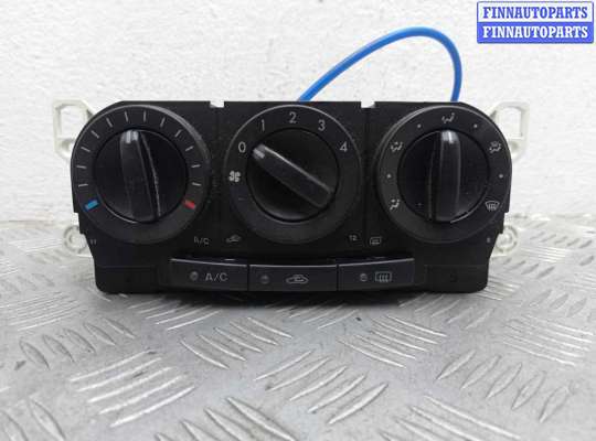 купить Переключатель отопителя на Mazda CX-7 (ER) 2006 - 2009