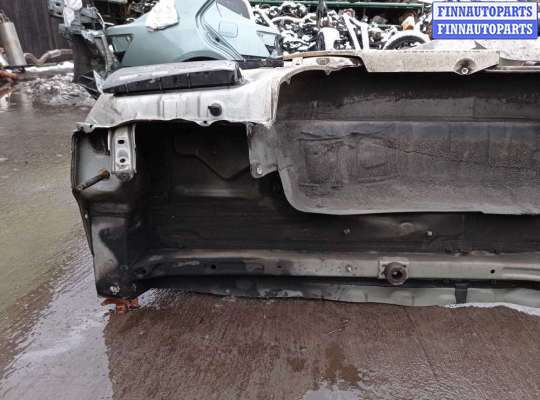 купить Подкрылок задний правый на Toyota 4Runner lV (N210) 2002 - 2005