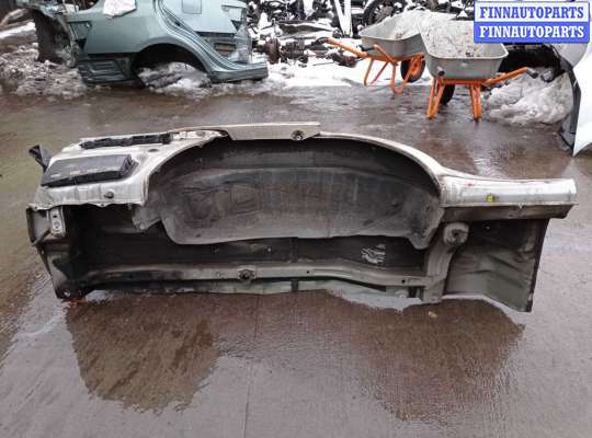 купить Подкрылок задний правый на Toyota 4Runner lV (N210) 2002 - 2005