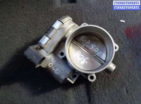 Заслонка дроссельная VG2789701 на Volkswagen Passat B5 GP (3B) 2000 - 2005