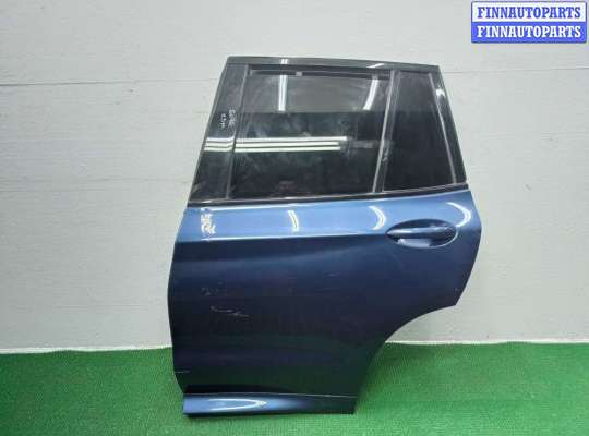 купить Ручка наружная задняя левая на BMW X3 M F97 2019 - 2021