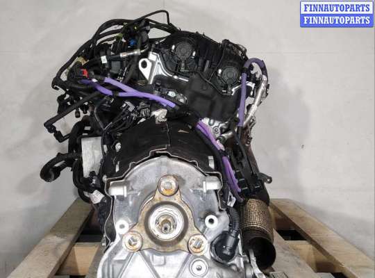 купить АКПП на BMW 5-Series G30 рестайлинг 2020 - 2023