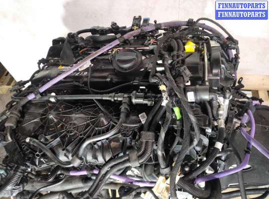 купить АКПП на BMW 5-Series G30 рестайлинг 2020 - 2023