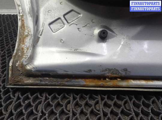 купить Замок двери задней левой на Mazda CX7 (ER) 2006 - 2009