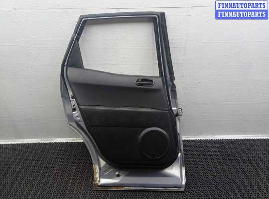 купить Замок двери задней левой на Mazda CX7 (ER) 2006 - 2009