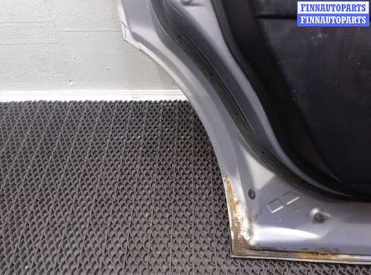 купить Замок двери задней левой на Mazda CX7 (ER) 2006 - 2009