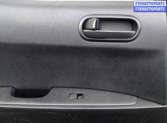 купить Замок двери задней левой на Mazda CX7 (ER) 2006 - 2009
