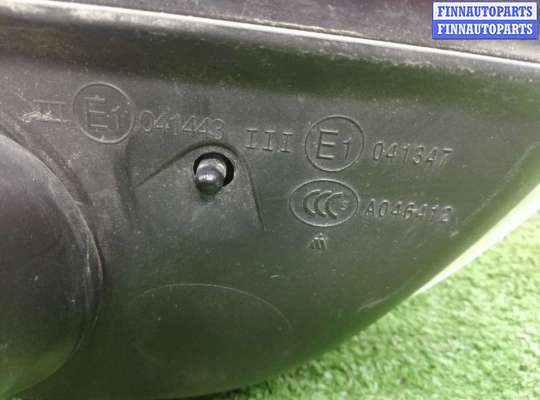 купить Зеркало правое на Volvo XC60 II (UZ) 2017- 2021