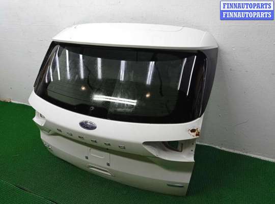 купить Крышка багажника на Ford Escape IV 2019 - 2024