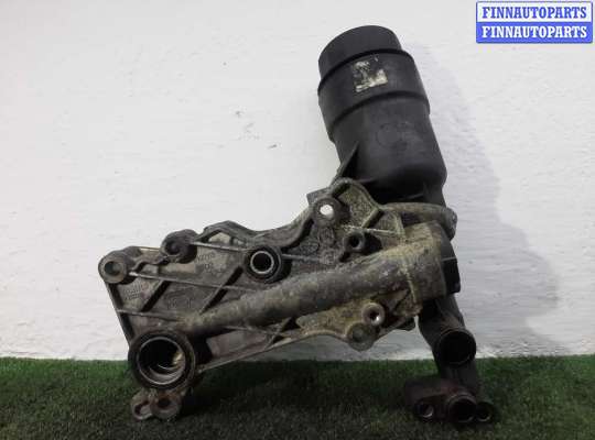 купить Корпус масляного фильтра на Mercedes Sprinter II (w906) 2006 - 2017