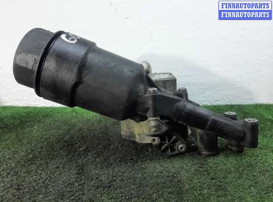 купить Корпус масляного фильтра на Mercedes Sprinter II (w906) 2006 - 2017