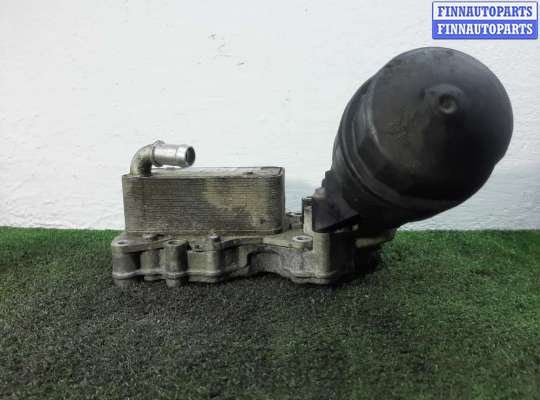 купить Корпус масляного фильтра на Mercedes Sprinter II (w906) 2006 - 2017