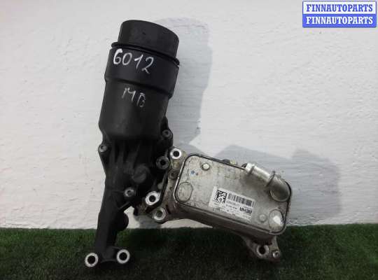 купить Корпус масляного фильтра на Mercedes Sprinter II (w906) 2006 - 2017