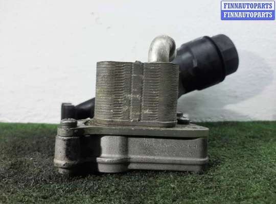 купить Корпус масляного фильтра на Mercedes Sprinter II (w906) 2006 - 2017