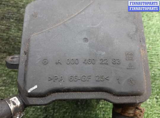 купить Бачок гидроусилителя на Mercedes E-klasse (W211) Рестайлинг 2006 - 2009