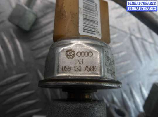 купить Топливная рампа на Audi Q5 (8R) 2008 - 2012