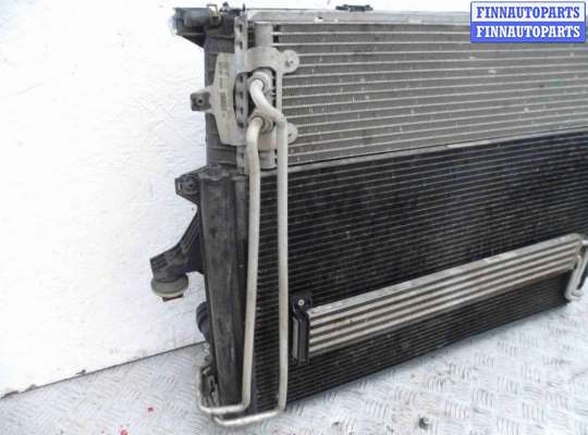 Кассета радиаторов VG1764184 на Volkswagen Touareg I (7L) 2002 - 2006